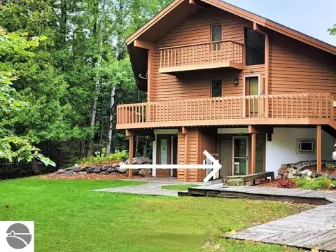 6687 Schuss Mountain Ln #3592, Mancelona, MI 49659
