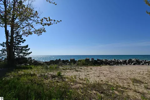 Wolverine Road, East Tawas, MI 48730