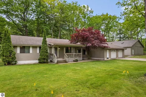 624 Rebecca St, Fife Lake, MI 49633