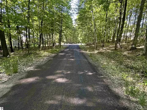 V/l Bay Ridge Estates Drive, Ellsworth, MI 49729