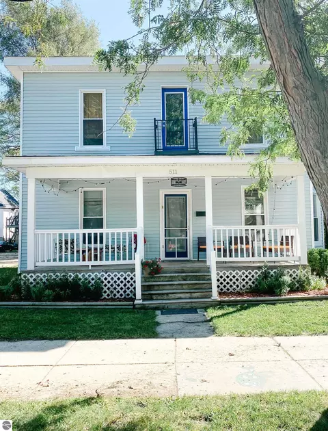 511 S Main St, Mount Pleasant, MI 48858