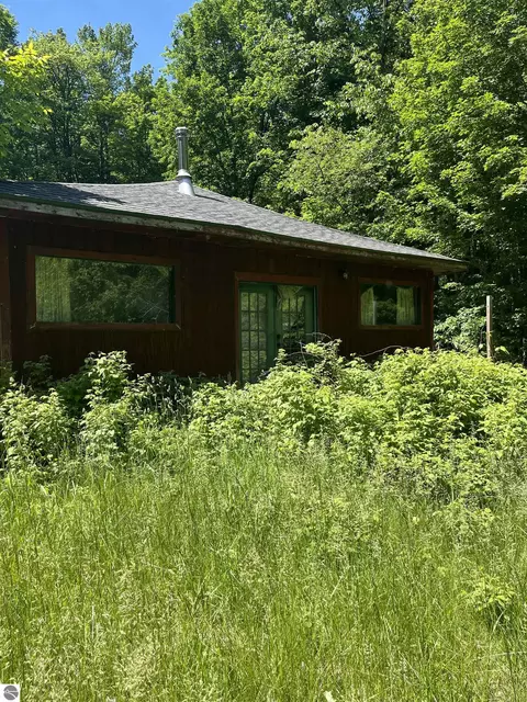 Parcel G N 45 Road, Manton, MI 49663
