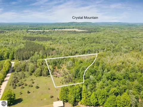 00 Springdale Rd, Thompsonville, MI 49683