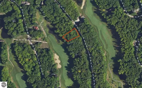 lot115 Raptor Run, Bellaire, MI 49615