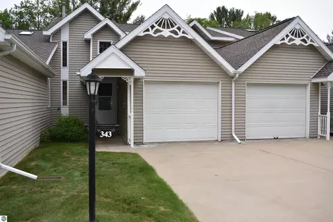 343 Irons Park Dr, West Branch, MI 48661