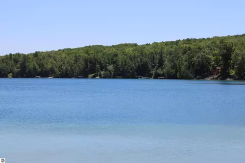 Merrill Avenue, Kalkaska, MI 49646