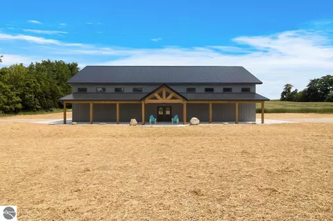 11301 S Elk Lake Rd, Williamsburg, MI 49690
