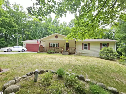 6207 W Phelps Rd, Manton, MI 49663