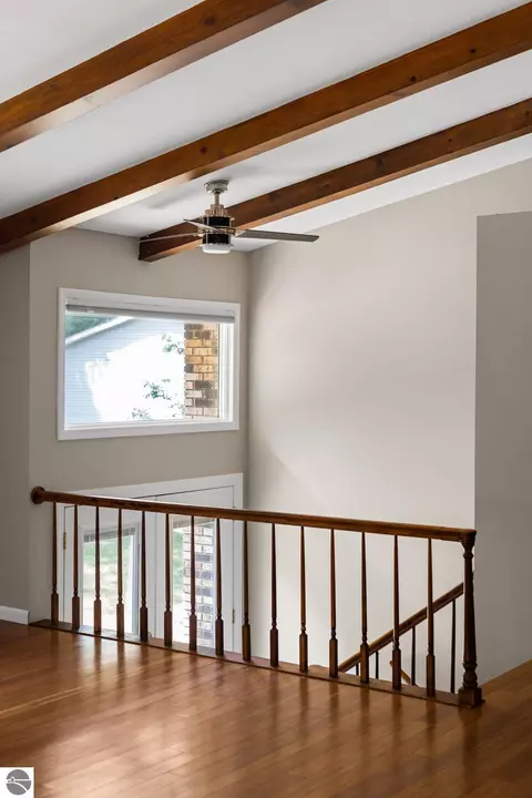 Entry Way - 1513 Melody Ln, Interlochen, MI 49643 photo 1 of 2