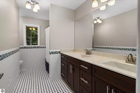 Bath - 1513 Melody Ln, Interlochen, MI 49643 photo 1 of 1