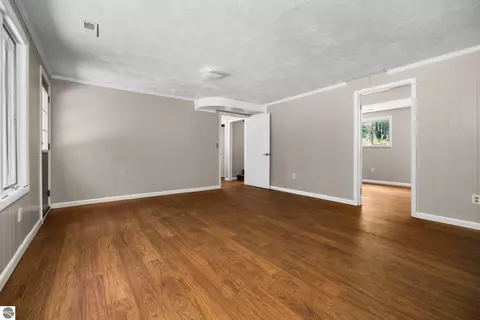 Living - 1513 Melody Ln, Interlochen, MI 49643 photo 6 of 8