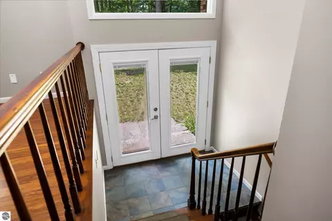 Entry Way - 1513 Melody Ln, Interlochen, MI 49643 photo 2 of 2