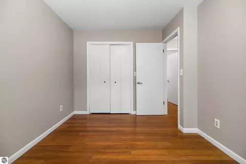 Bedroom - 1513 Melody Ln, Interlochen, MI 49643 photo 1 of 7
