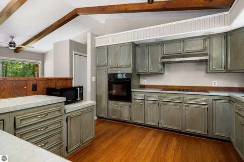 Kitchen - 1513 Melody Ln, Interlochen, MI 49643 photo 1 of 6