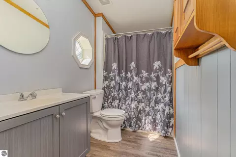 Bath - 3745 E Millbrook Rd, Mount Pleasant, MI 48858 photo 2 of 3