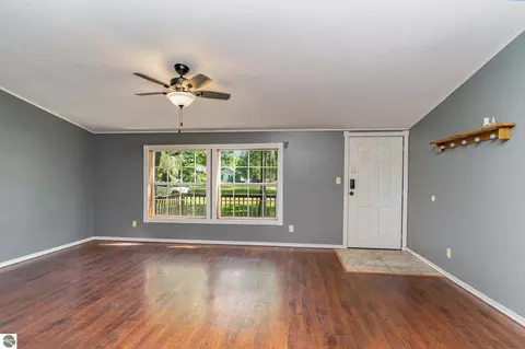 Living - 3745 E Millbrook Rd, Mount Pleasant, MI 48858 photo 3 of 3