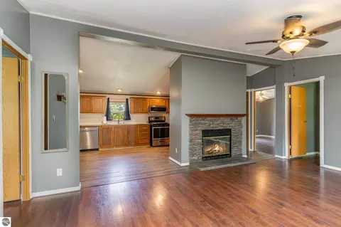 Living - 3745 E Millbrook Rd, Mount Pleasant, MI 48858 photo 1 of 3