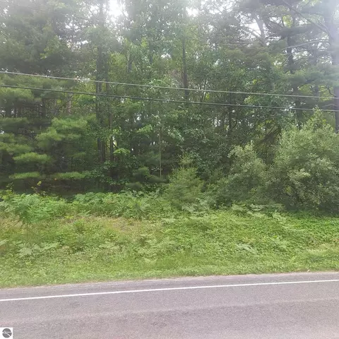 00 E Cedar Lake Dr, Greenbush, MI 48738