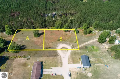 Lot A Tiger Drive, Lake Ann, MI 49650