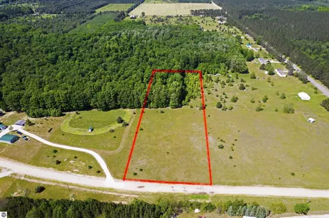 V/l NE Garden Lane, Kalkaska, MI 49646