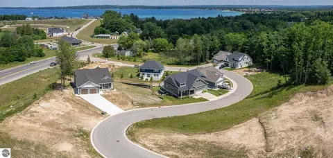13956 S Winding Trl, Traverse City, MI 49686