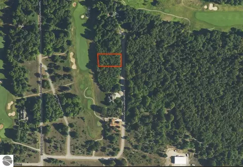Lot 70 Broadwinged Way, Bellaire, MI 49615