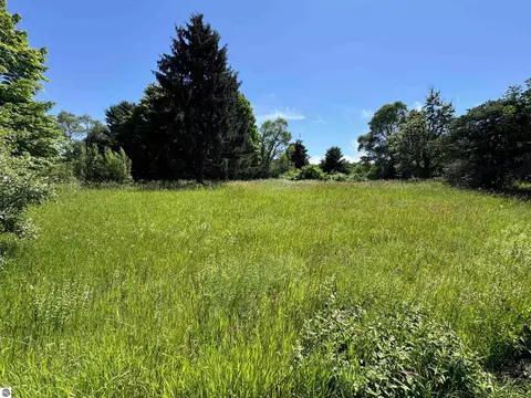 4585 S Ski View Cir, Cedar, MI 49621