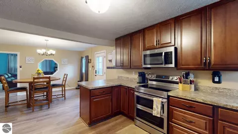 497 E Clarence Rd, Harrison, MI 48625 photo 11