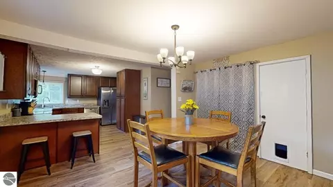497 E Clarence Rd, Harrison, MI 48625 photo 13