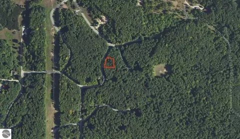 lot152 Schreck Ln, Bellaire, MI 49615