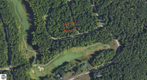 lot258 Niblick Ct, Bellaire, MI 49615