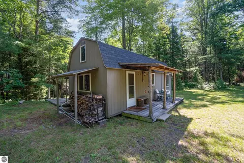 V/l Curtisville Road, South Branch, MI 48761