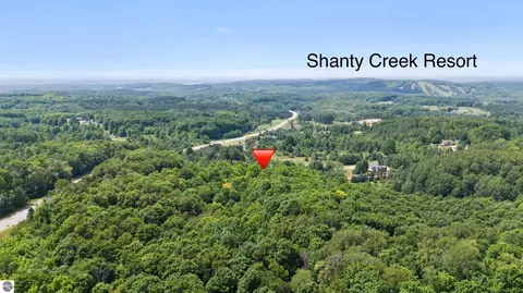 V/l Getaway Lane, Mancelona, MI 49659