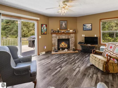 2770 Mohawk Trce, Interlochen, MI 49643 photo 13