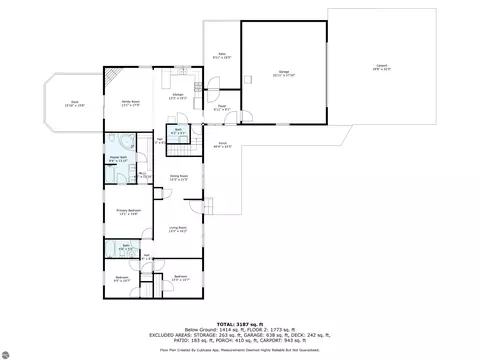 2770 Mohawk Trce, Interlochen, MI 49643 photo 8