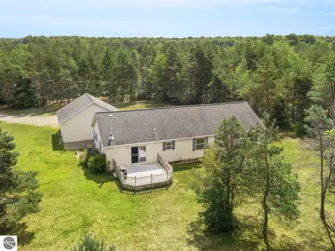 2770 Mohawk Trce, Interlochen, MI 49643 photo 3