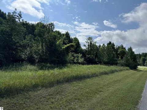 On Powell Lane, Kewadin, MI 49648
