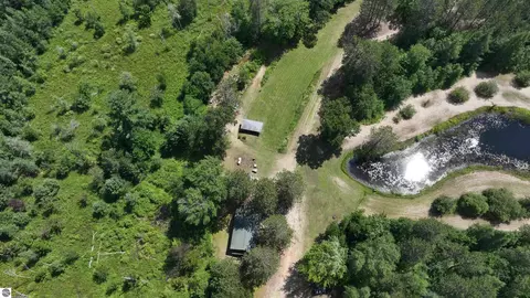 3940 Keiser Trl, East Tawas, MI 48730
