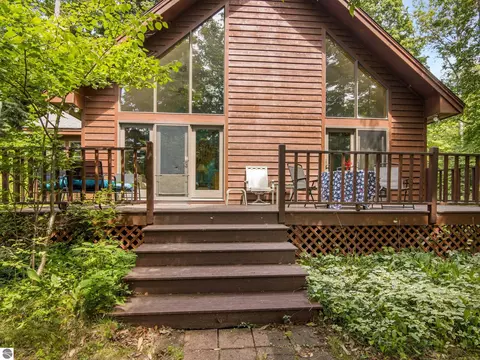 4067 NE Torch Lk, Central Lake, MI 49622