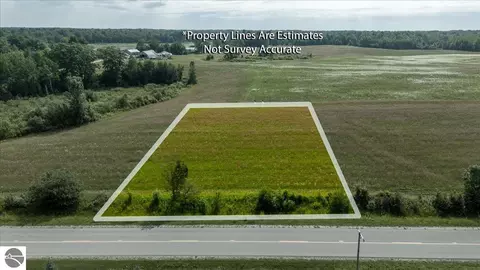 00 Lot 7 Countyline Rd, Hale, MI 48739