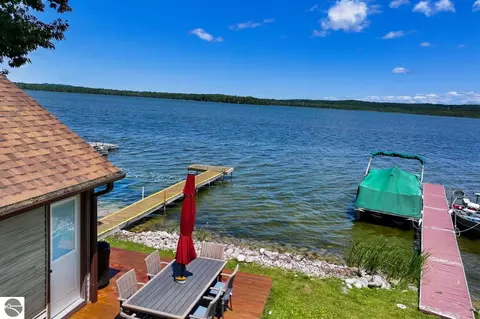 View/Area - 8246 Deadstream Rd #6, Honor, MI 49640 photo 2 of 2