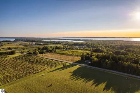5664 Parcel B-2 Cairn Hwy, Kewadin, MI 49648