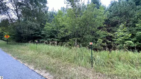V/l Orchard Hill Road, Bellaire, MI 49615