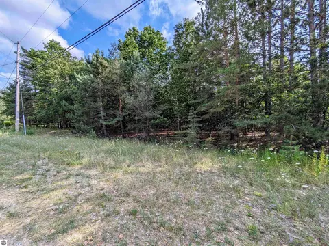 S Forest Lake Drive, Alger, MI 48610