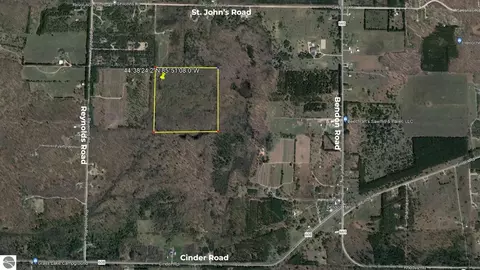 0 Reynolds Rd, Interlochen, MI 49643 photo 3