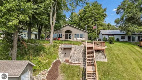 2896 E Lake Dr, Lupton, MI 48635 photo 6