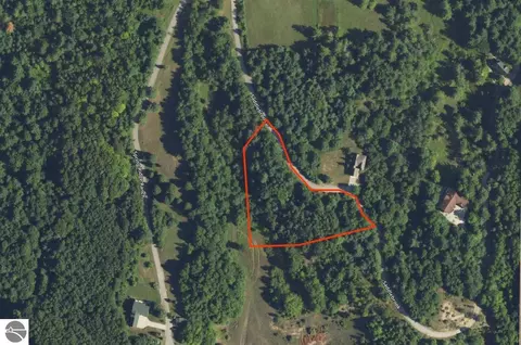 lot24 Saddlebrook Path, Bellaire, MI 49615