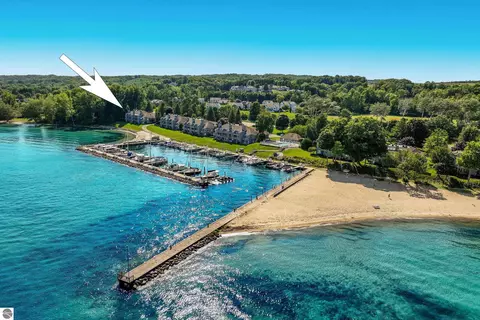 730 N Yacht Club Dr #40, Suttons Bay, MI 49682