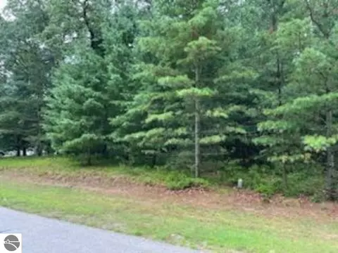 N/a Huron Breeze Drive, Au Gres, MI 48703