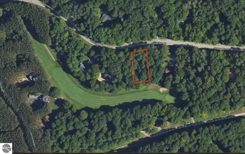 lot17 Schuss Mountain Dr, Bellaire, MI 49615